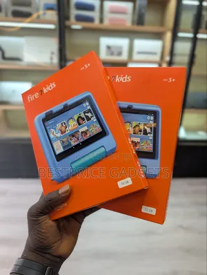 New Amazon Fire 7 Kids Edition 2022 16 GB
