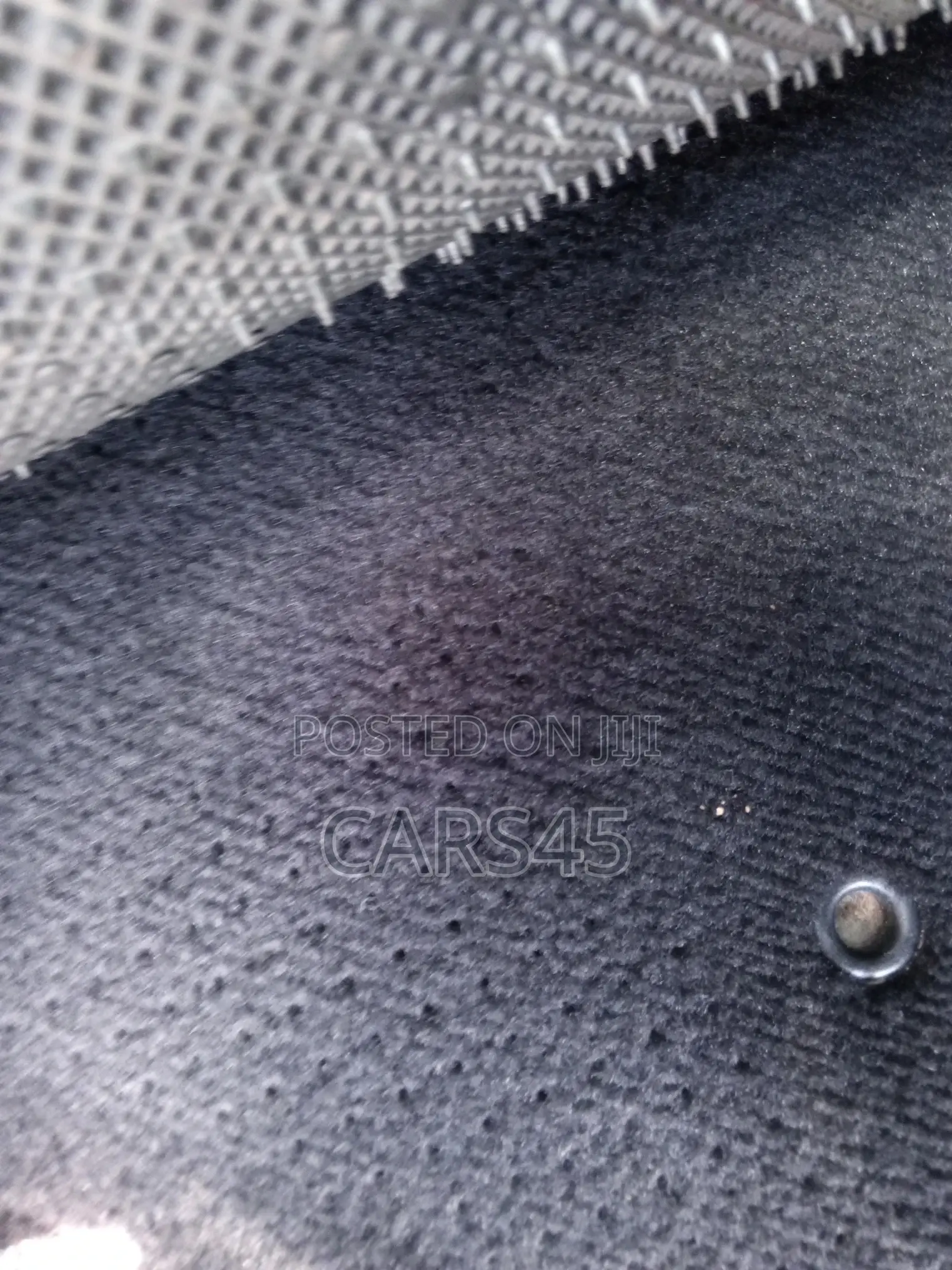 Lexus ES 2007 Gray