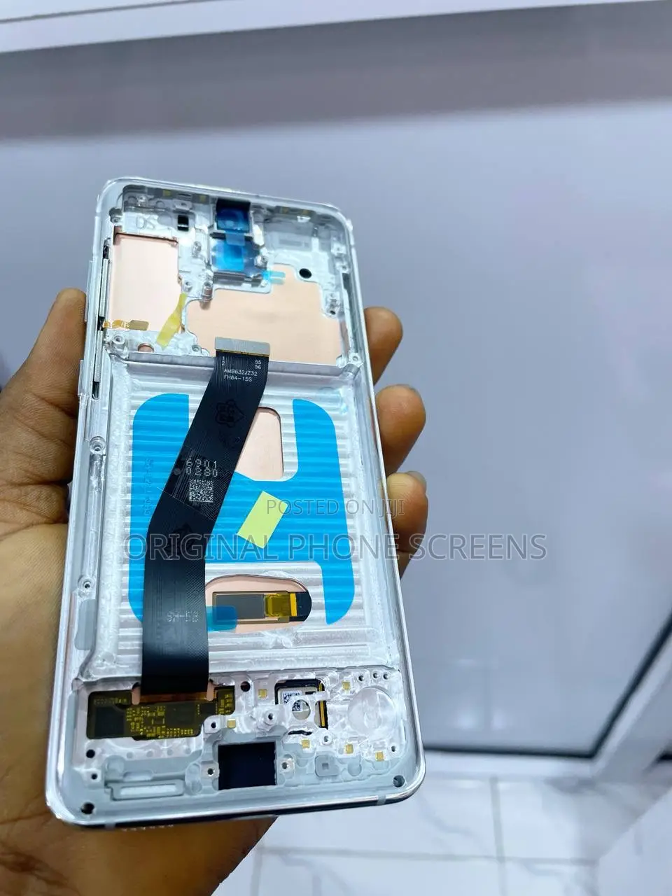 Samsung Galaxy S20 Original Screen