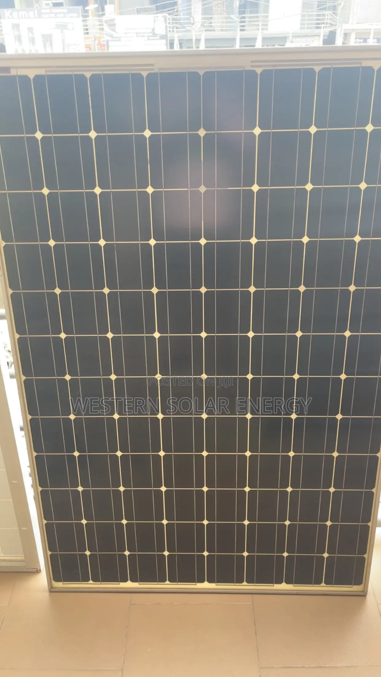 450 Watts Canadian Solar Panel