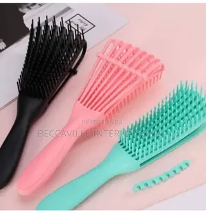 Octopus Detangling Brush