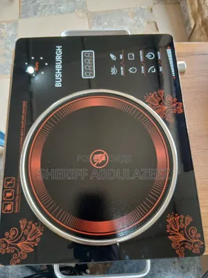 Electric Hotplate