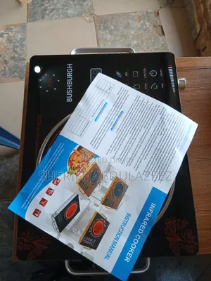 Electric Hotplate