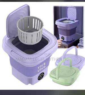 Quality Mini Washing Machine