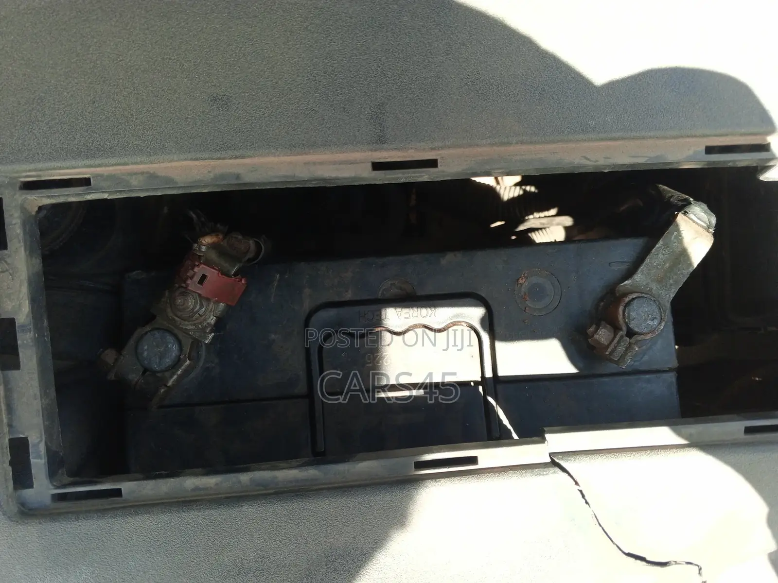 Lexus ES 2007 Gray