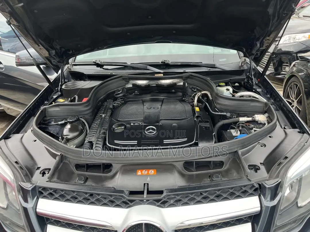 Mercedes-Benz GLK-Class 2013 Gray