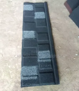 High Temperature Regulator Quality Coated Roofing Sheet
