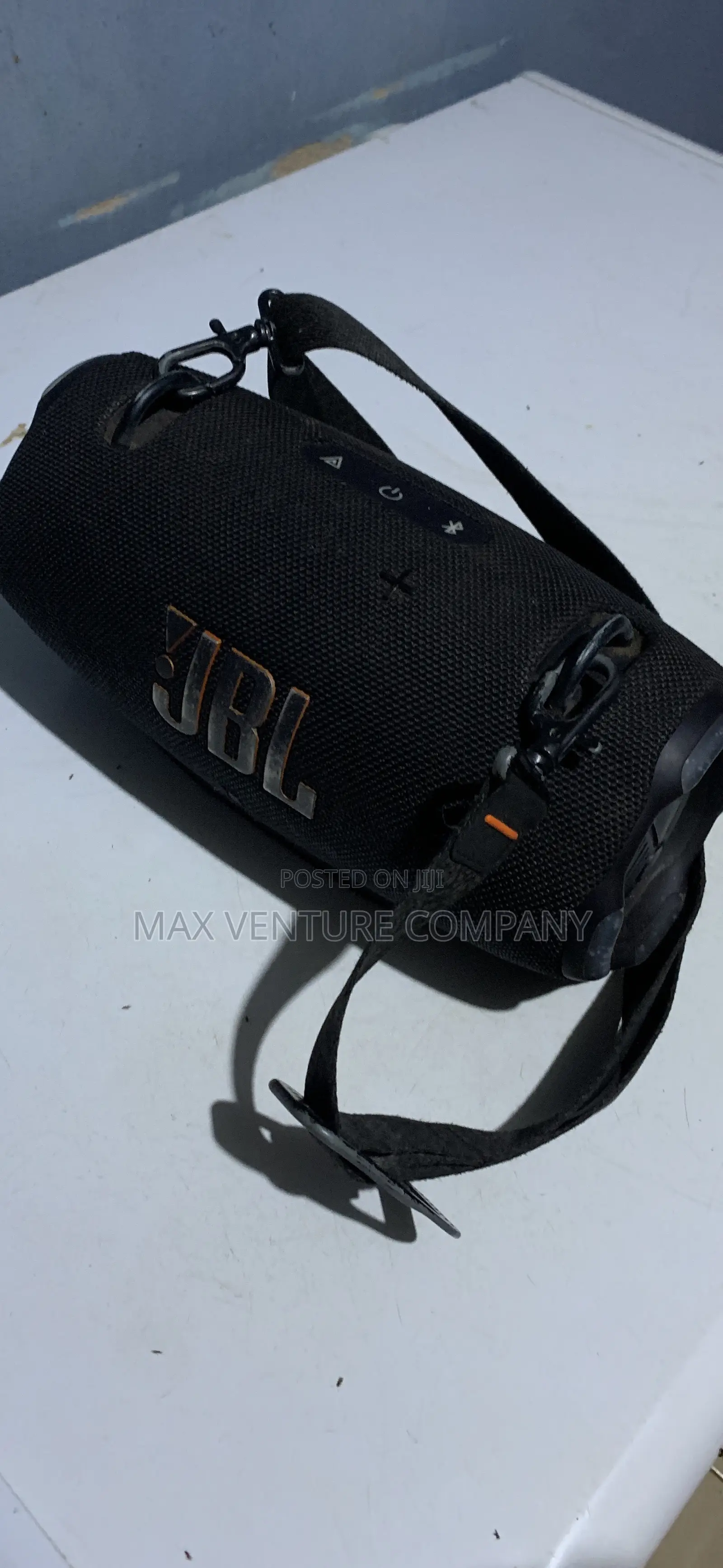 JBL Xtrame 4