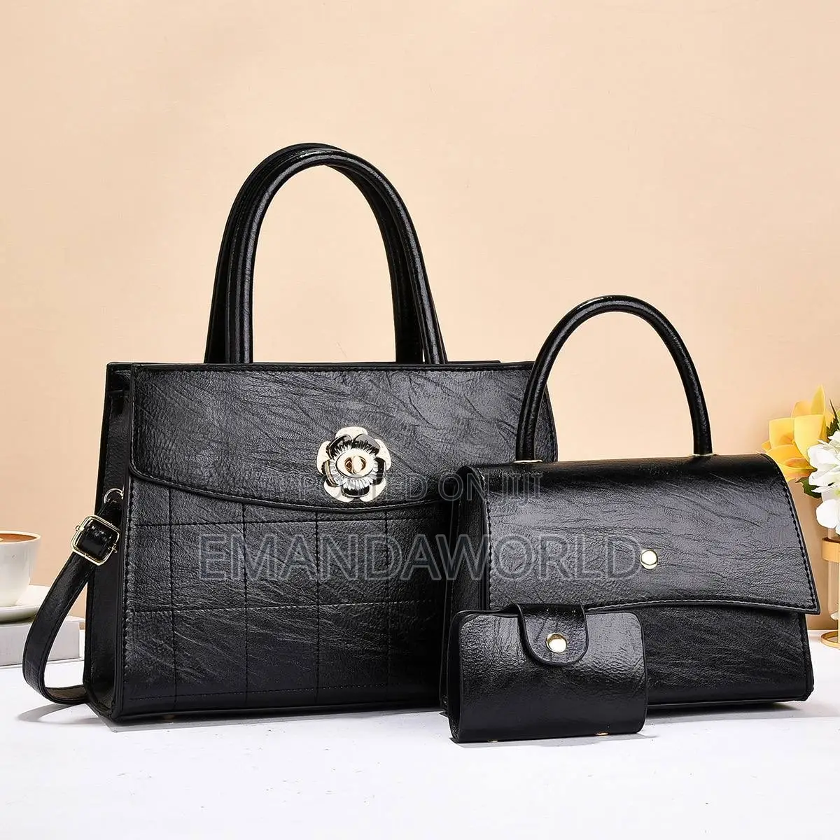 Ladies Bag