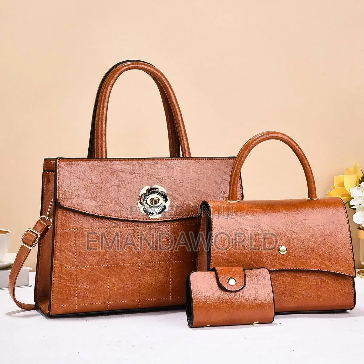 Ladies Bag