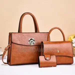 Ladies Bag