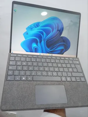 Laptop Microsoft Surface Pro 8 8GB Intel Core i5 SSD 256GB