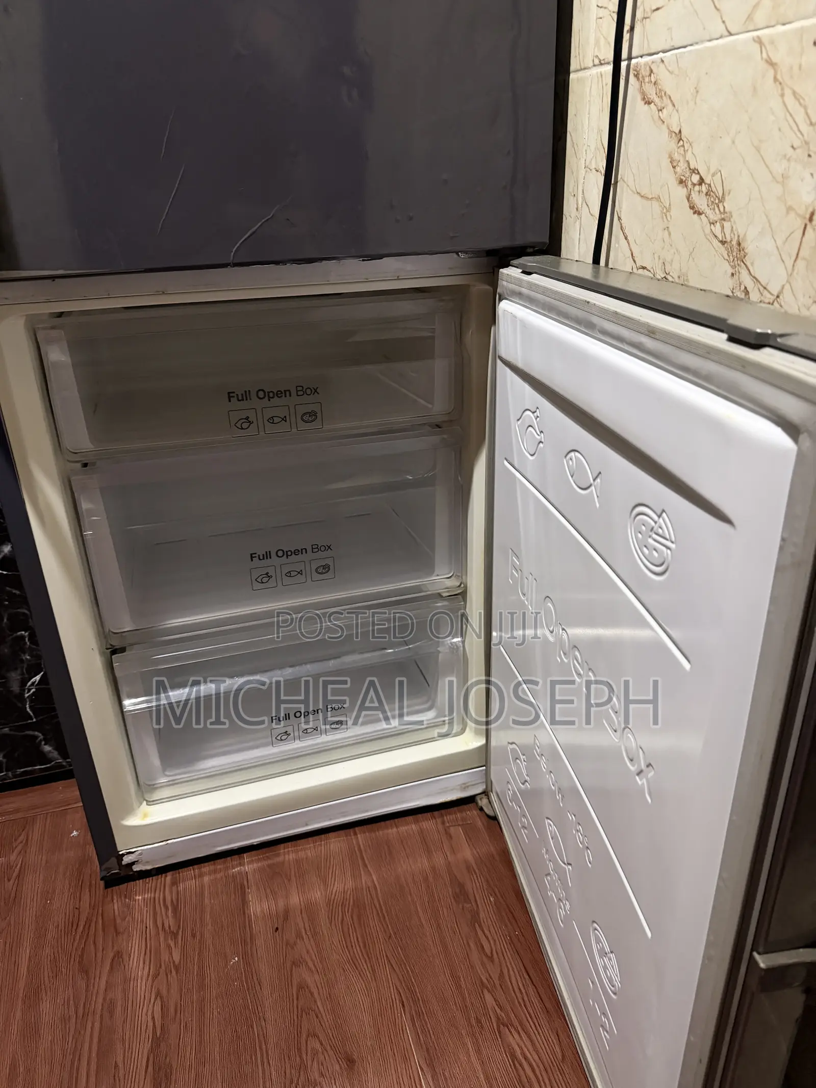 Kitchen Items
