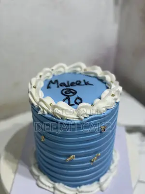 Cake for Adult
