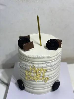 Cake for Adult