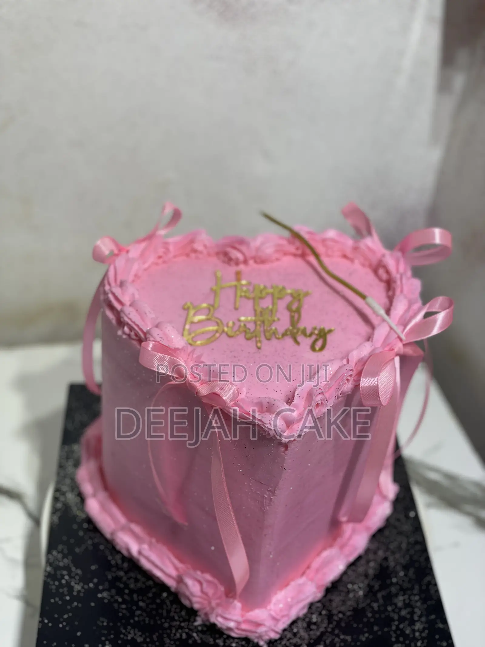 Cake for Adult