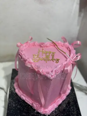 Cake for Adult