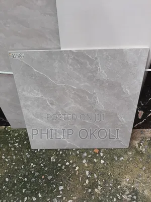 Porcelain Rustic Grey Matt