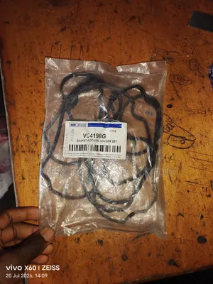 Valve Cover Gasket Mazda CX9