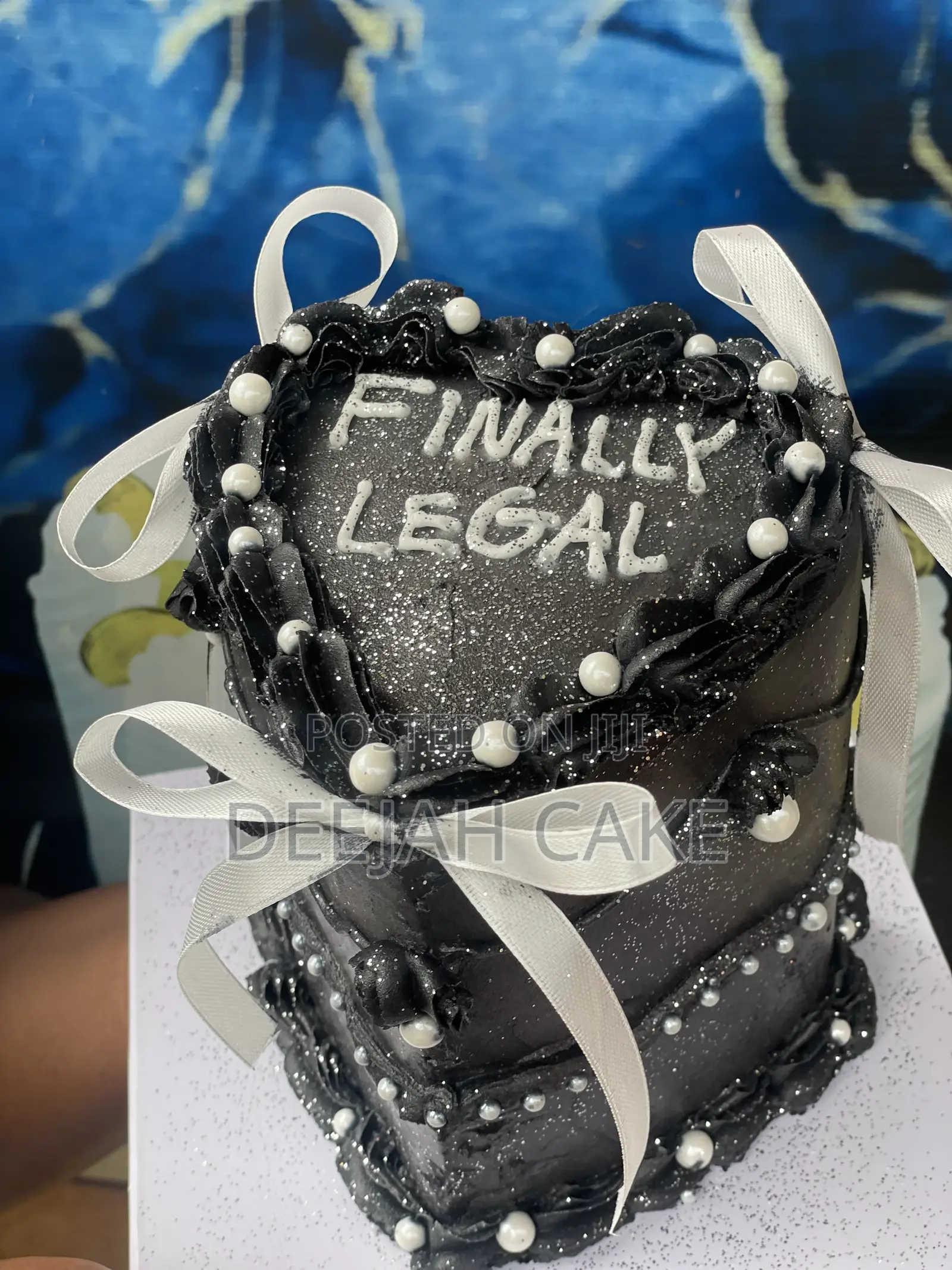 Cake for Adult