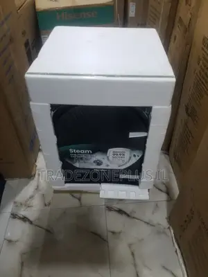 Hisense WD3S1043BT 10.5kg Advanced Wash Care Appliance