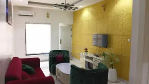 Fully Furnished 1 Bedroom Service Apartment