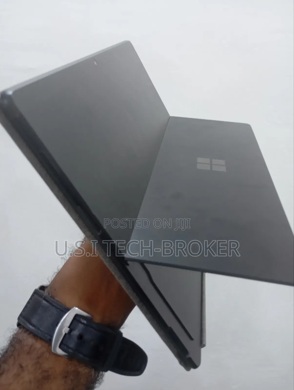 Laptop Microsoft Surface Pro X 16GB Intel Core i7 SSD 512GB