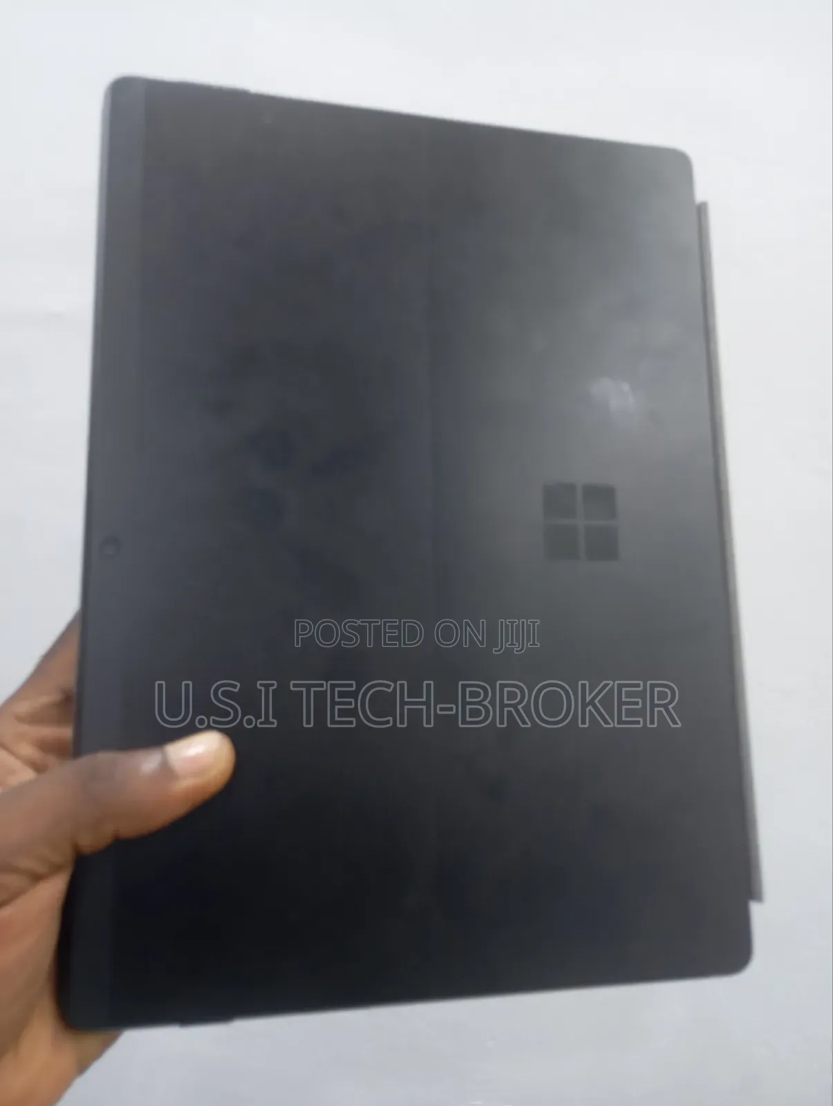 Laptop Microsoft Surface Pro X 16GB Intel Core i7 SSD 512GB