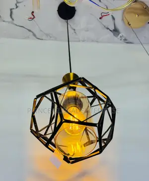 Lovely Pendant Light Available for Sale