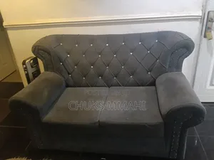 8 Seater Sofa