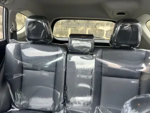Toyota RAV4 2014 Silver