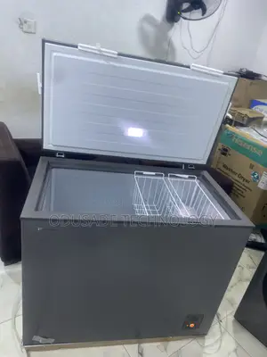 Hisense Kitchen Chest Freezer 250litres