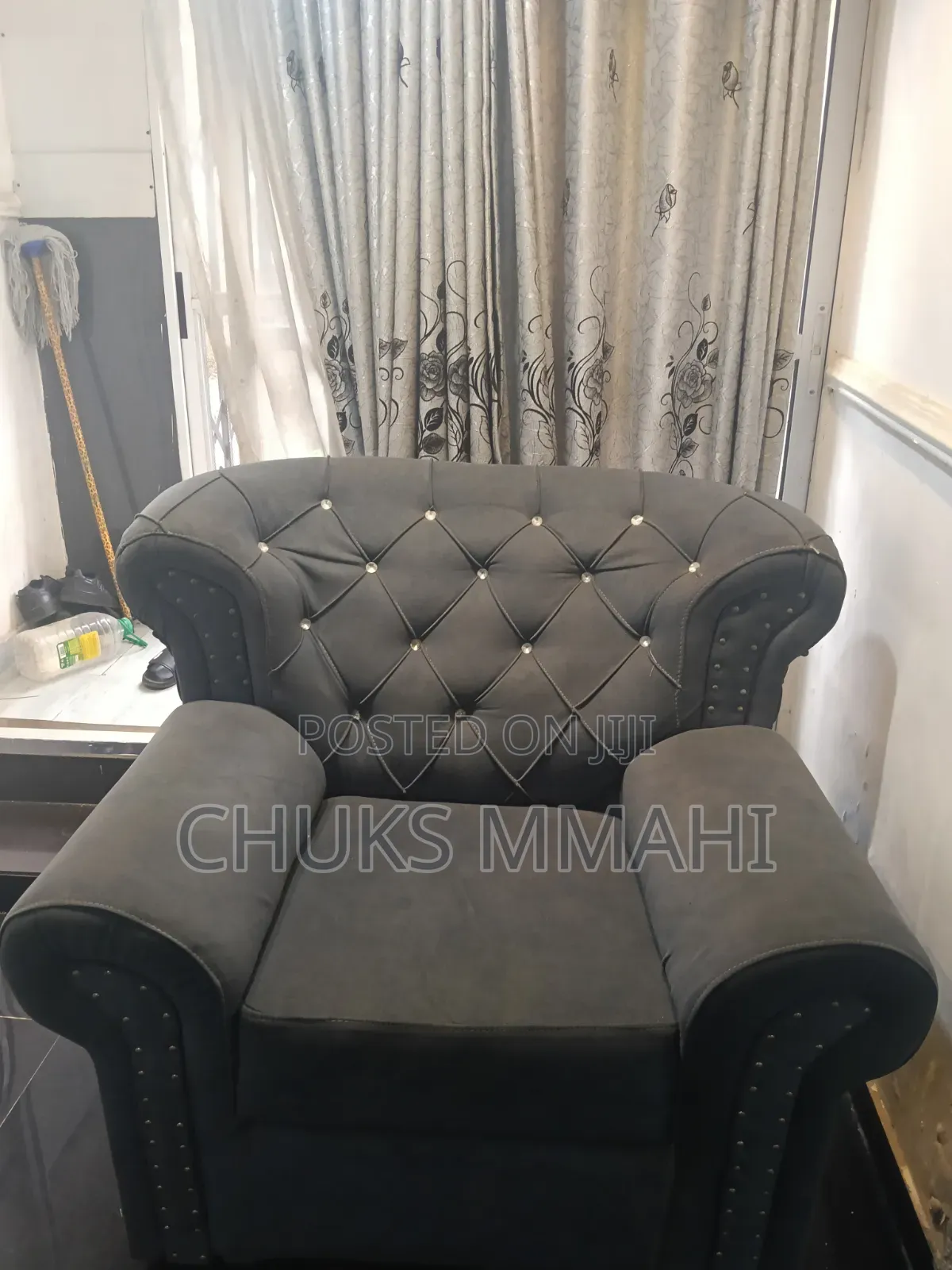 8 Seater Sofa