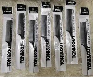 Anti Static Comb for Styling