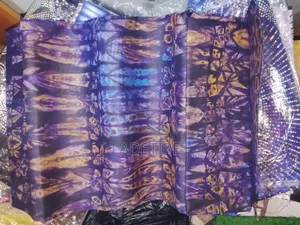 Clothing and Apparel