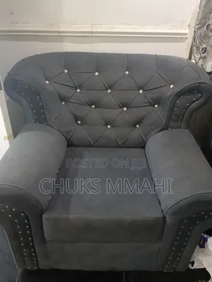 8 Seater Sofa