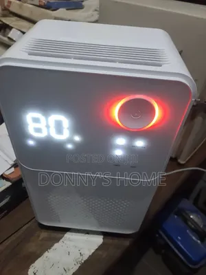 Daewoo Digital 16L Dehumidifier