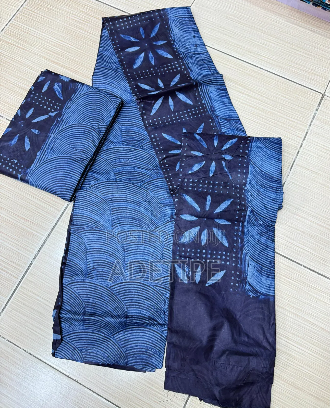 Clothing and Apparel