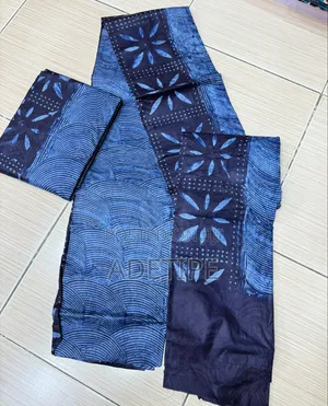 Clothing and Apparel