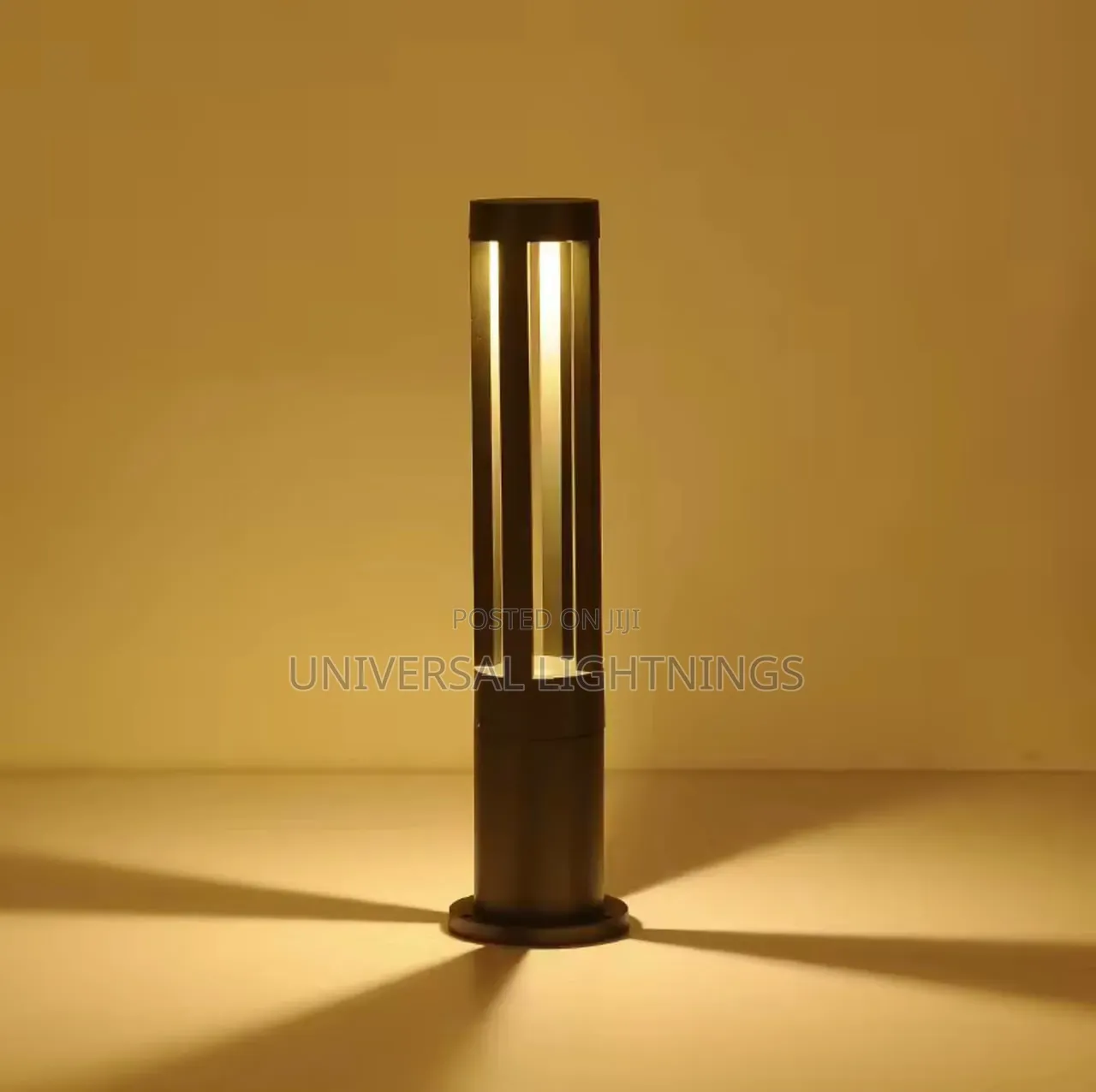 Ground Lamp