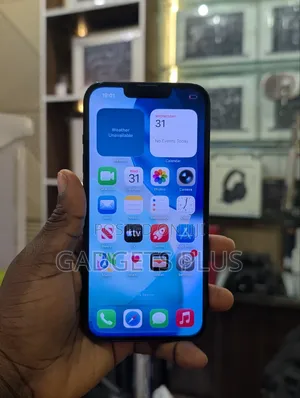 Apple iPhone 14 128 GB Blue