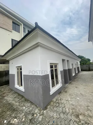 Studio Apartment in Lekki for sale