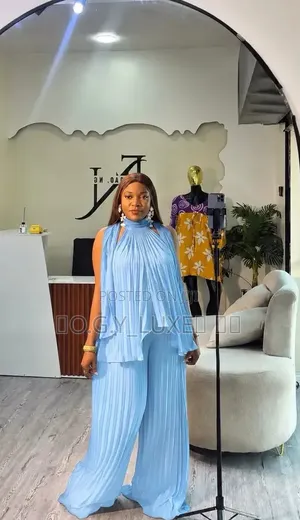 Elegant Dress