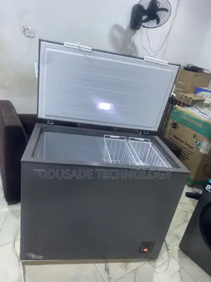 Hisense Cold Storage Freezer 250litres