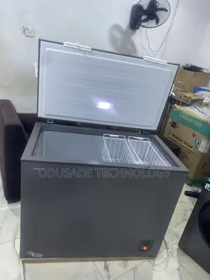 Hisense Cold Storage Freezer 250litres