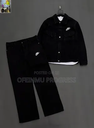 Everything Clothing