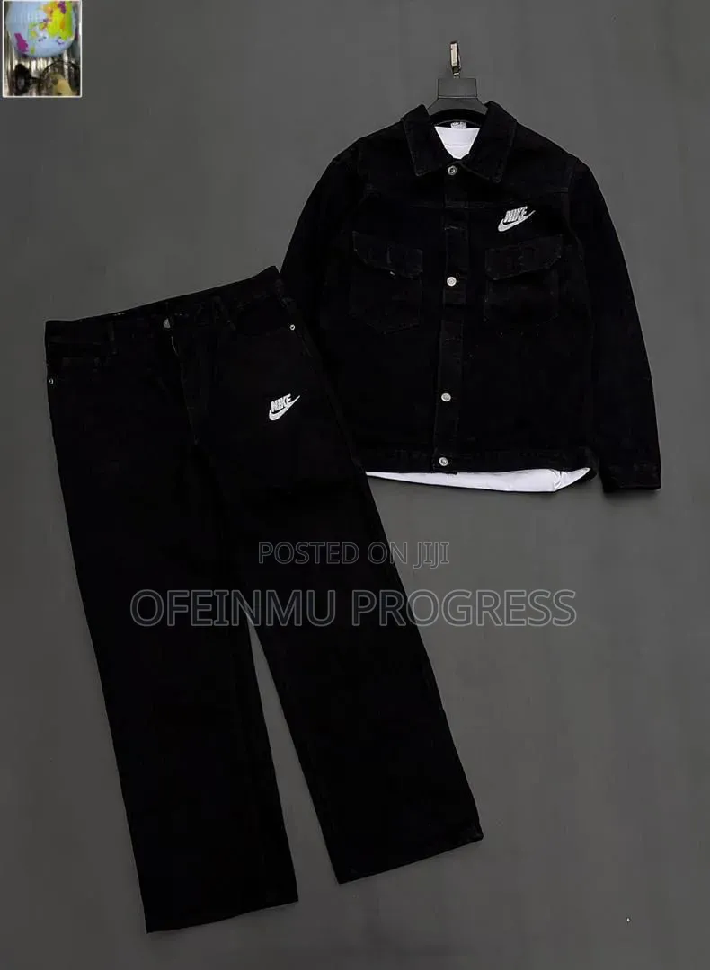 Everything Clothing
