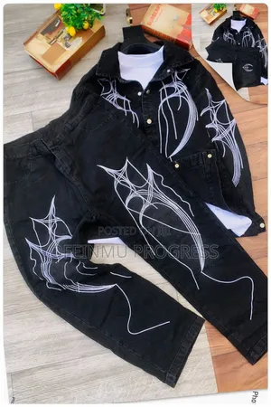 Everything Clothing