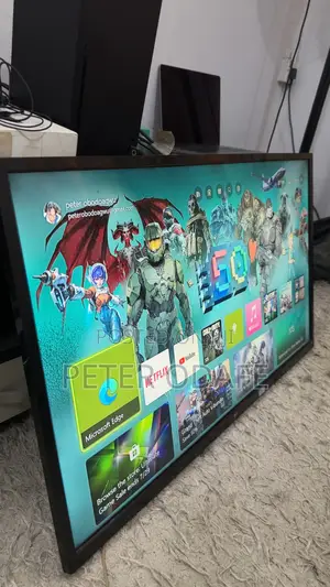 40 Inches LG TV