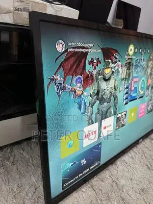40 Inches LG TV